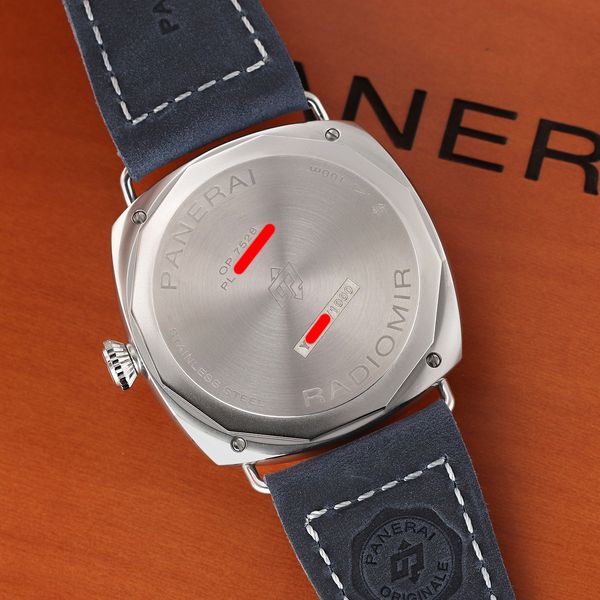 Panerai Radiomir Tre Giorni PAM01335